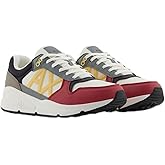 Armani Exchange Mens Bronx Sneaker