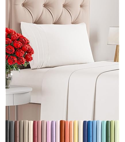 Promo La Parure De Lit Housse De Couette + 2 Taies, La Suspension Filaire Metal 61829