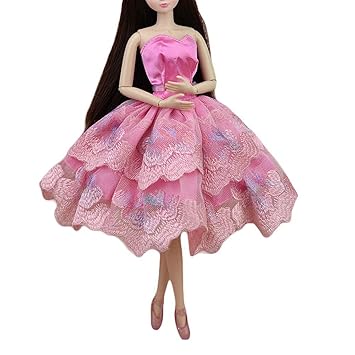 dress dolls online