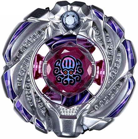 Pirate Kraken Pirates Killerken Beyblade