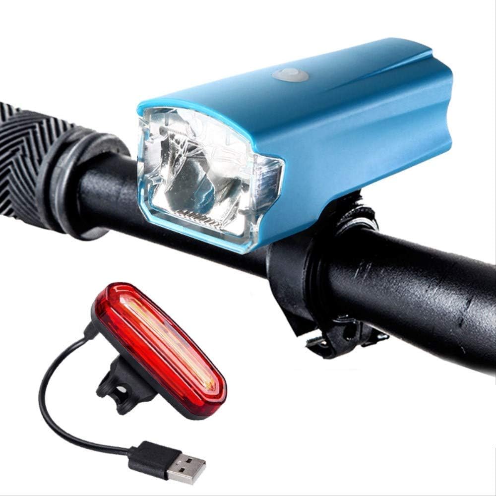 mtb front light