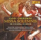 MISSA SOLEMNIS                                     image