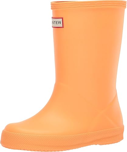 kids first hunter wellies