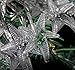 TLTSHOPS 20 LED Colorful Starfish String Lights (Multi-Color), Great for Festival Parties,Decorations,Wedding etc LED016