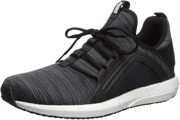 adidas boost vs puma nrgy