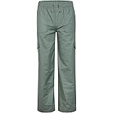 Hurley Girls Wide Leg Cargo Pants