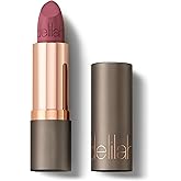 delilah - Colour Intense Cream Lipstick - Honesty - Rich Pigmented - Long Lasting, Hydrating, Velvety Creamy Lipstick For Women - Silkly Matte Finish - Infused with Vitamin E - Vegan - 3.7g / 0.13 Oz