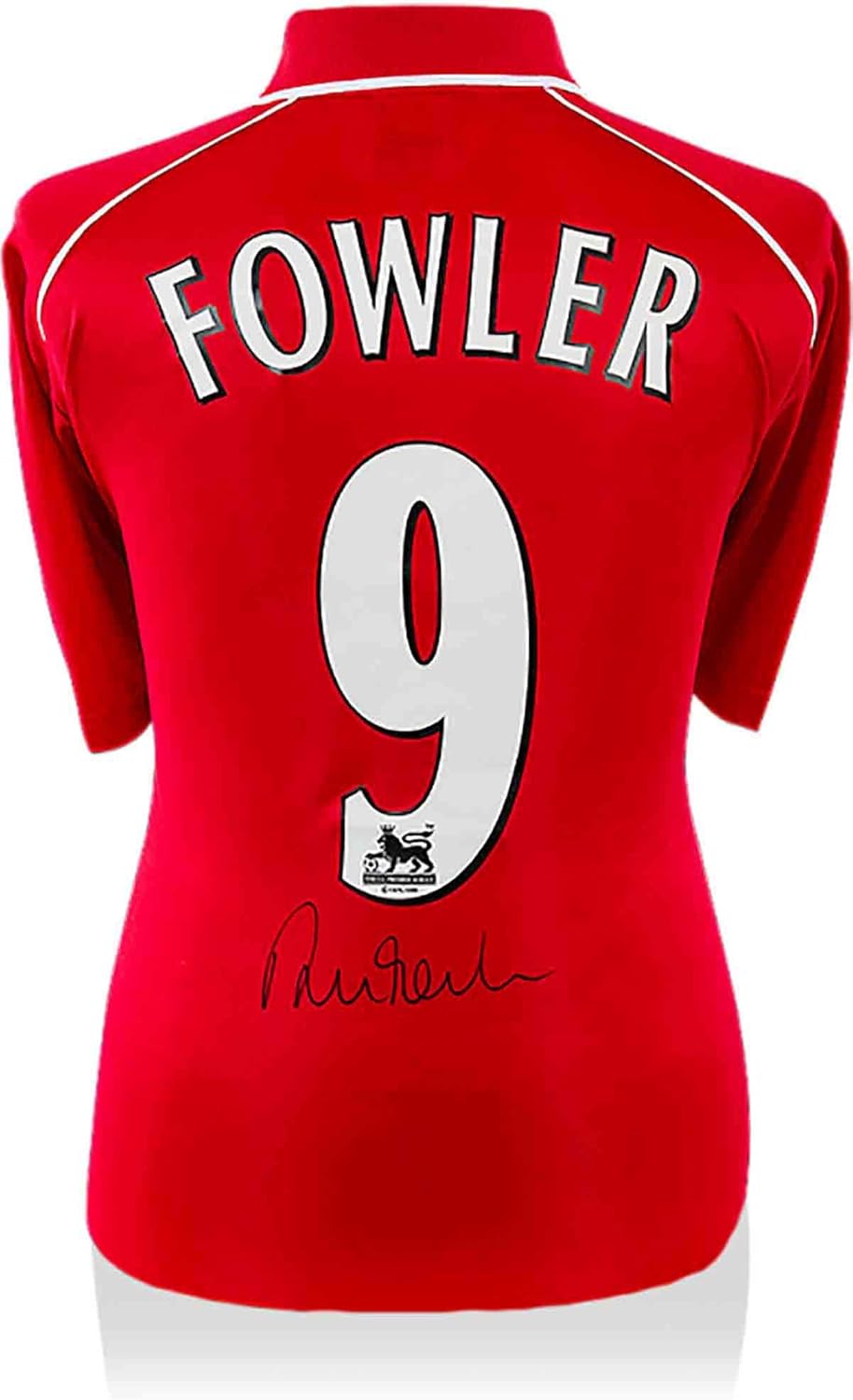 liverpool fc authentic jersey