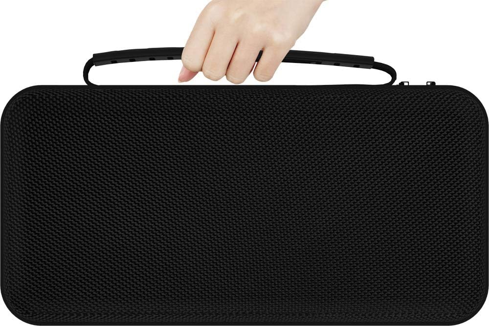 Venom PlayStation Classic Carry & Storage Case (PlayStation Classic) (Electronic Games), Black - Image 3