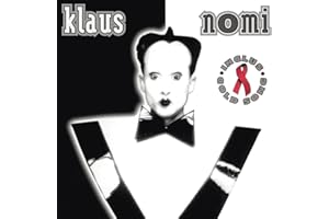Klaus Nomi