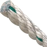 Samson Pro-Master 1/2" X 600' Rigging Rope