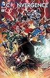 Convergence (2015-) #7
