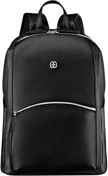 padded laptop backpack