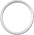Instant Pot Silicone Sealing Ring, White