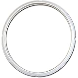 Instant Pot Silicone Sealing Ring, White