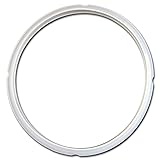 Instant Pot Sealing Ring 5 & 6-Qt, Inner Pot Seal