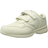 propét men's stability x strap sneaker