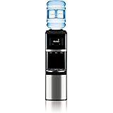 frigidaire hot cold water cooler