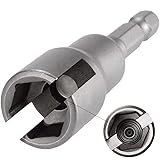 PAGOW Power Wing Nut Driver Set, Wing Nut Drill Bit