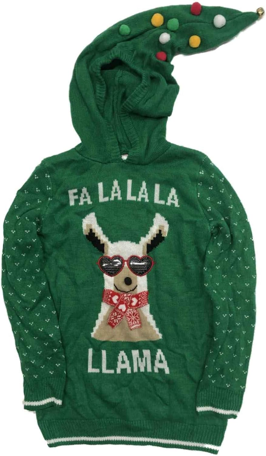 no boundaries hooded cardigan