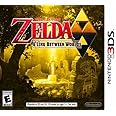 The Legend of Zelda: A Link Between Worlds 3D