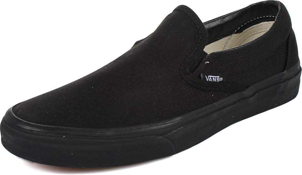 vans u classic slip on