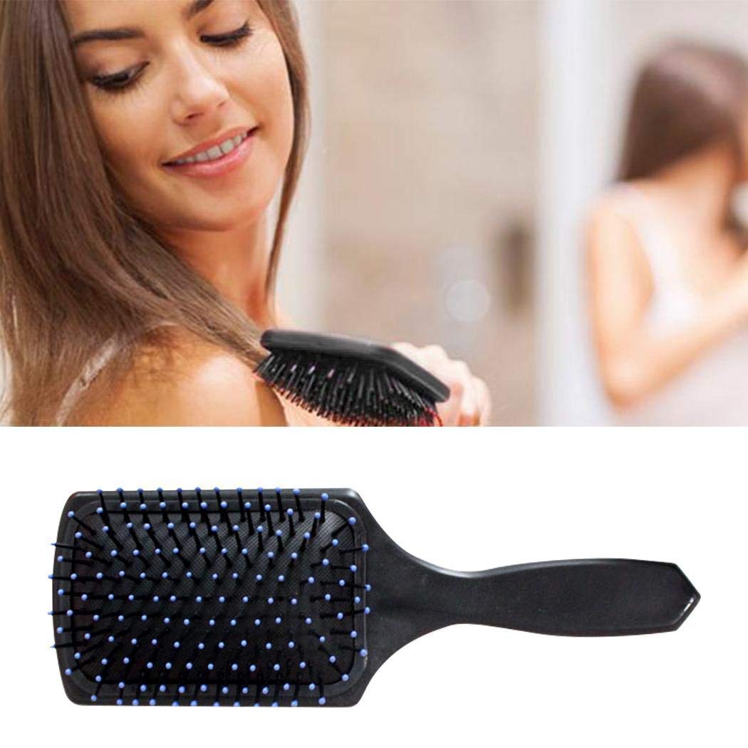 GuGio Massage Comb Healthy Anti Loss Scalp Massage Brush Hair Comb