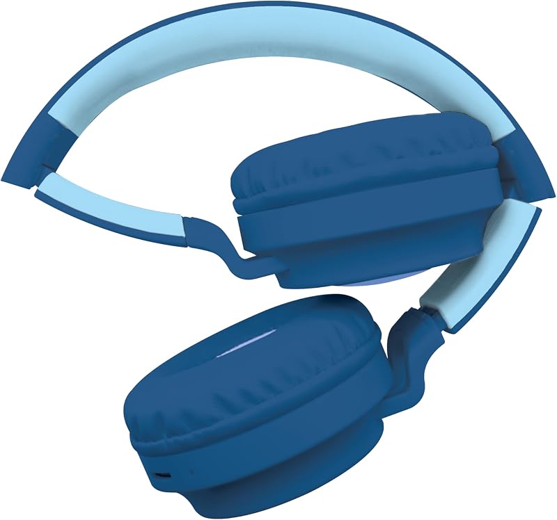 , Stitch, Auriculares Bluetooth, HPBT015D