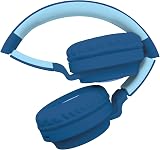 Lexibook Disney Stitch Wireless Wired 2-in-1 Headset 85 dB HPBT015D view 3