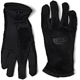 THE NORTH FACE Women's Osito Etip Glove | Touchscreen Compatible, Hand Warming Soft Fleece, Silicone Grippers