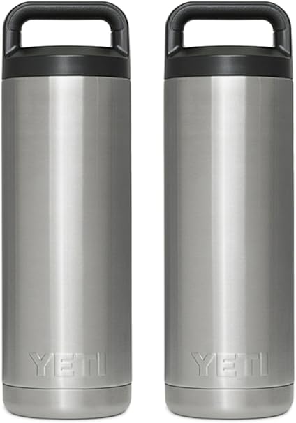 18 oz yeti water bottle