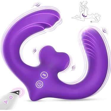 Amazon Best Sellers: Best Double-Ended Dildos