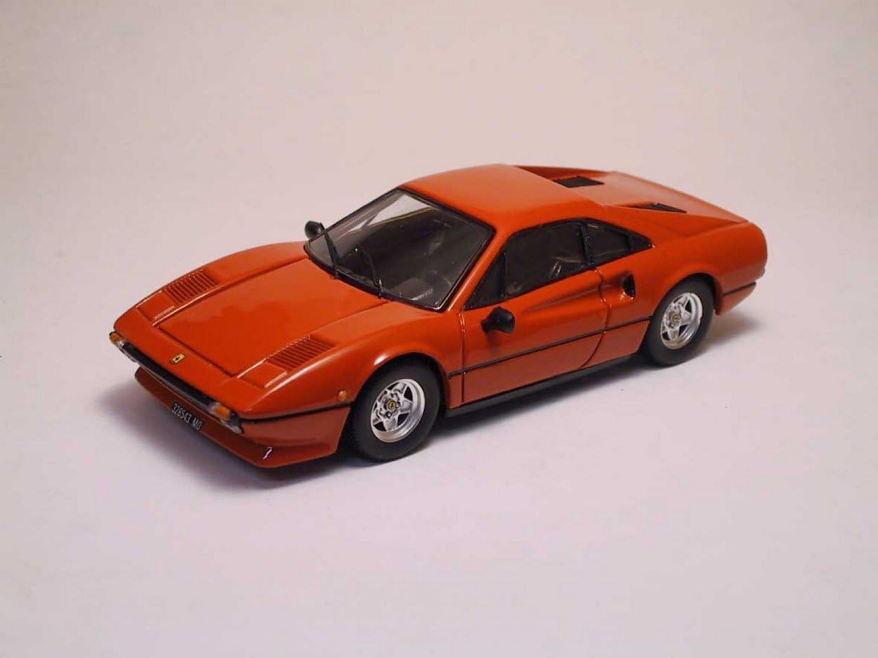 ferrari 308 gts diecast model