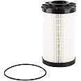 GETOPAUTO FF266 Fuel Filter Compatible With ISB6.7 EURO 6 2017 IG11 IG12 Engine Replaces Cummins 5335504 800154401