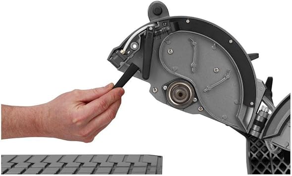 Ridgid R4030S featured image 7