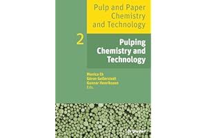 Pulping Chemistry and Technology