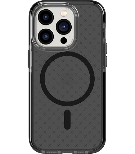 Aunote agnetica Cover per iPhone 14 Copatibile con agSafe
