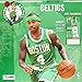 Turner Licensing Sport 2017 Boston Celtics Team Wall Calendar, 12