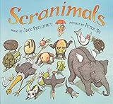 Scranimals by 