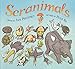 Scranimals by 