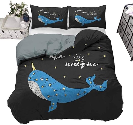 cartoon character comforter sets