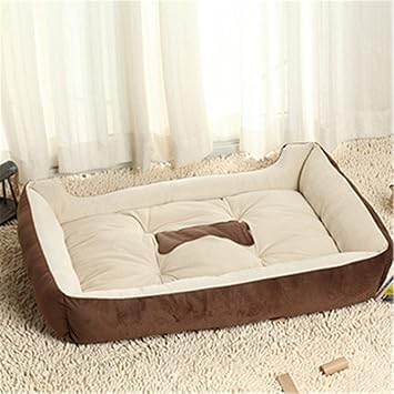 cama perro xxl