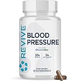 Revive MD Gut Health Supplements for Men & Women - Daily Gut Repair & Digestive Health Support Formula with Thyme, Oregano & Milk Thistle - Vegan-Friendly, Gluten-Free (60 Capsules, 30 Servings)