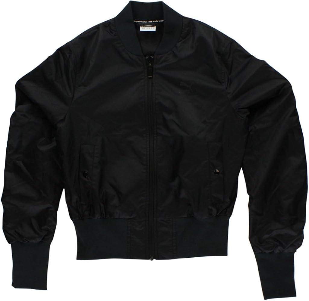 puma bomber