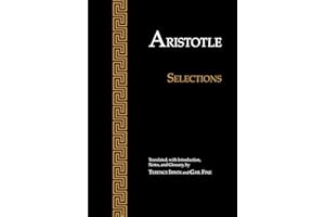 Aristotle: Selections