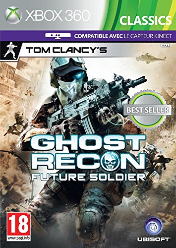 Ghost Recon : Future Soldier