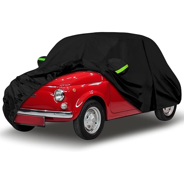 1957-1973 Fiat 500 - 500d - 500f - 500l Factory Workshop Manual