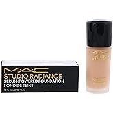 MAC Studio Radiance Serum Powered Foundation NW13