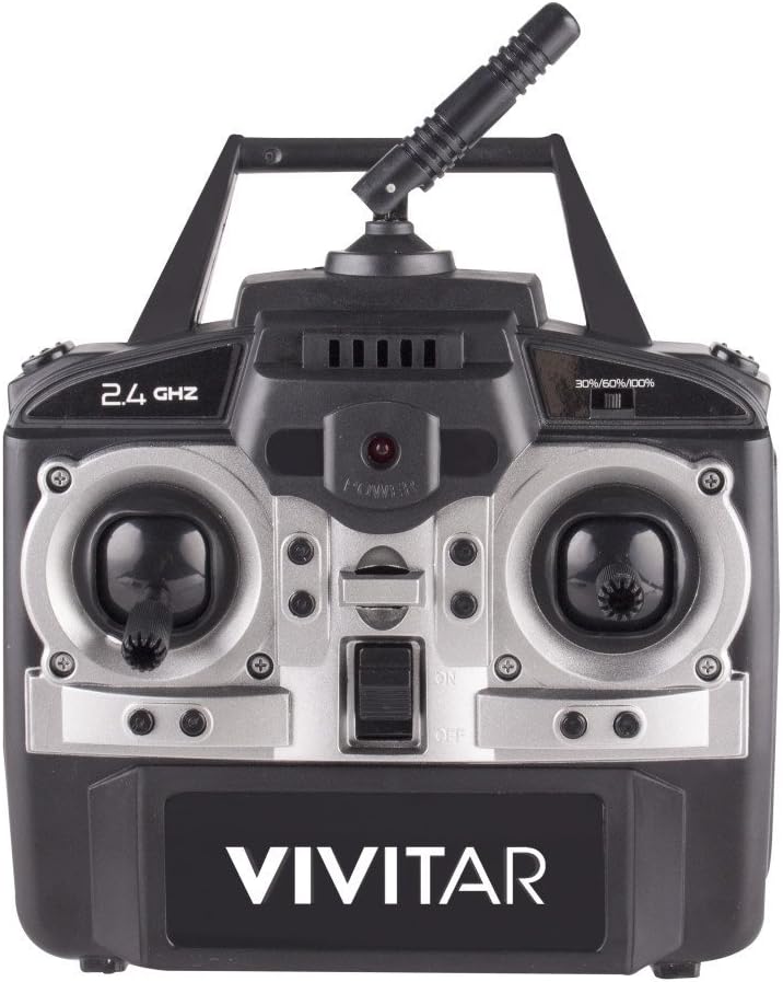 vivitar air defender drone