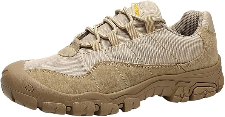 scarpe trekking uomo estive